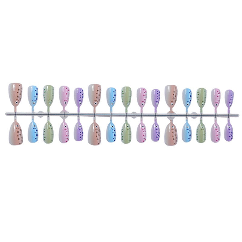 Artificial Nails Kalsten