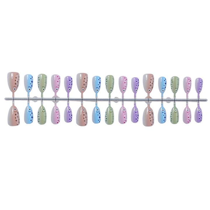 Artificial Nails Kalsten