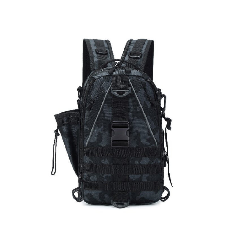 Multi-Functional Tactical Backpack Kalsten