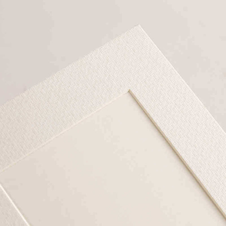 Premium Quality Mat Board Frame