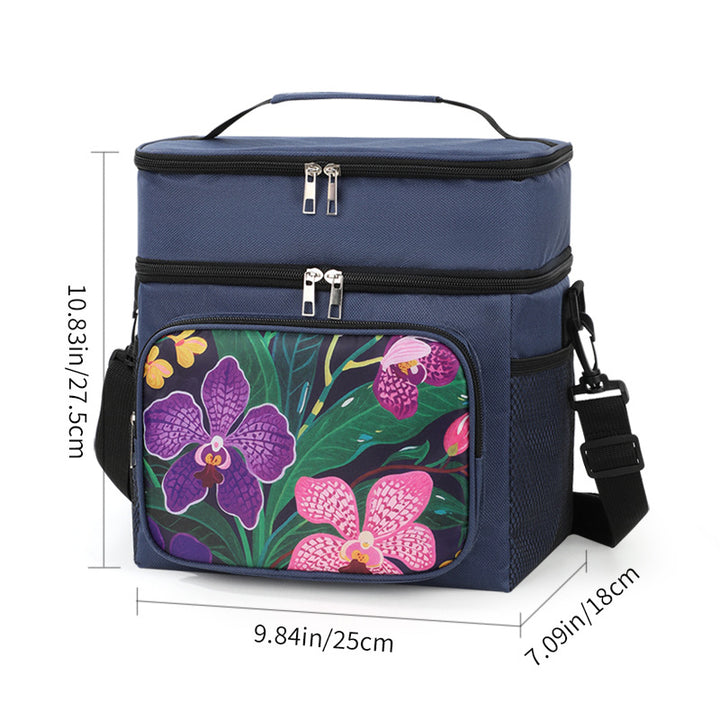 Versatile Insulated Food Carrier Kalsten