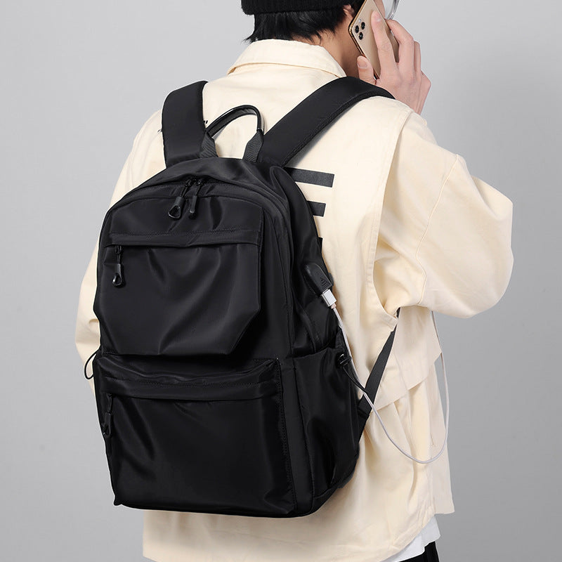 Versatile Multi-Functional Backpack Kalsten