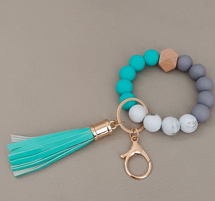 Stylish Keychain Bracelet Kalsten