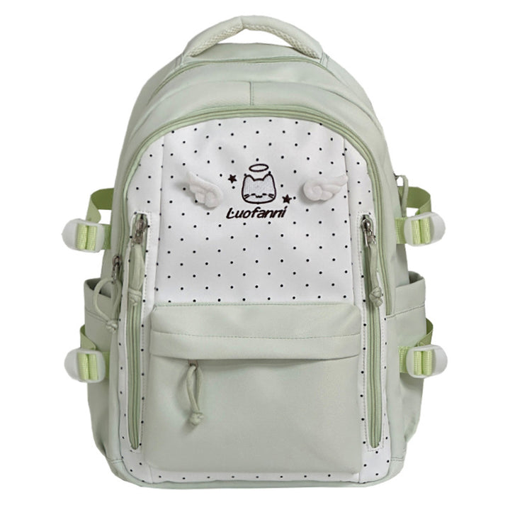 Cute Cartoon-Themed Backpack Kalsten