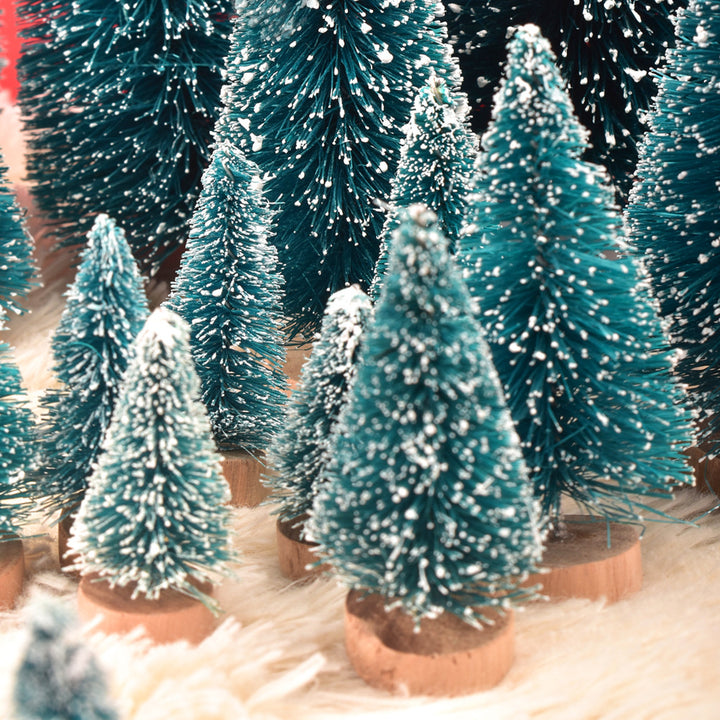 Decorative Christmas Tree Set Kalsten