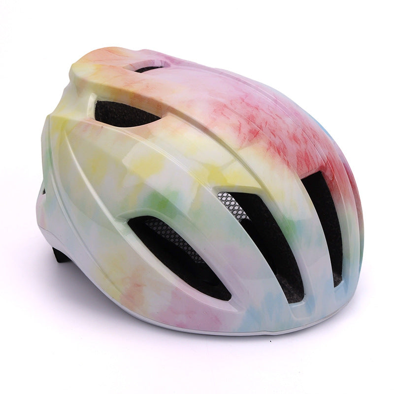 Lightweight Aerodynamic Cycling Helmet Kalsten