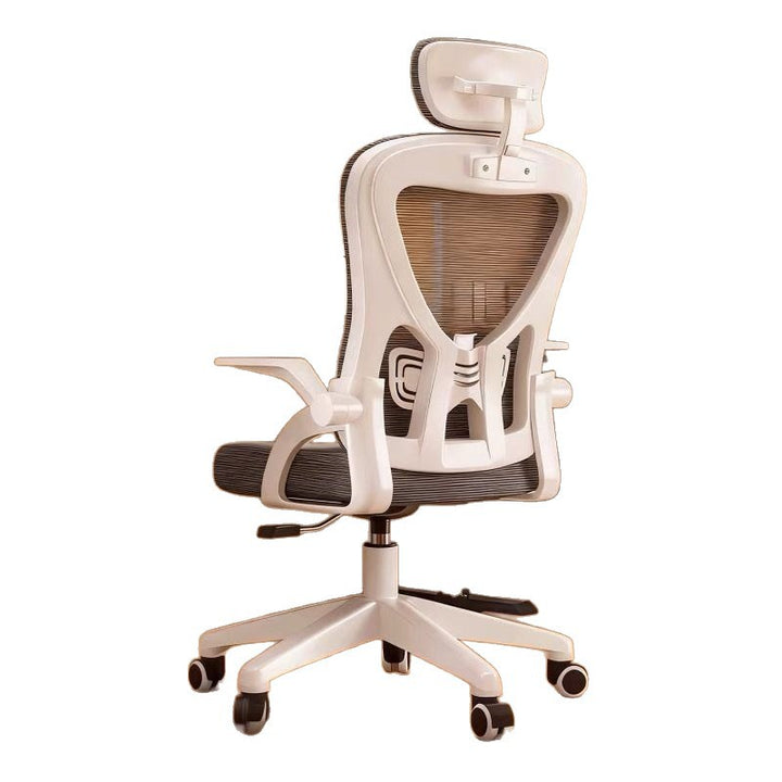 Ergonomic office chair with breathable mesh fabric Kalsten