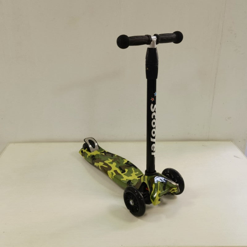 Adjustable  Kickboard Scooter Kalsten