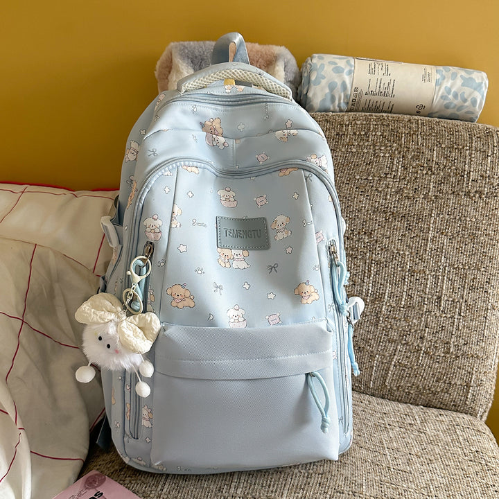 Cute Character-Themed Backpack Kalsten 1791205712