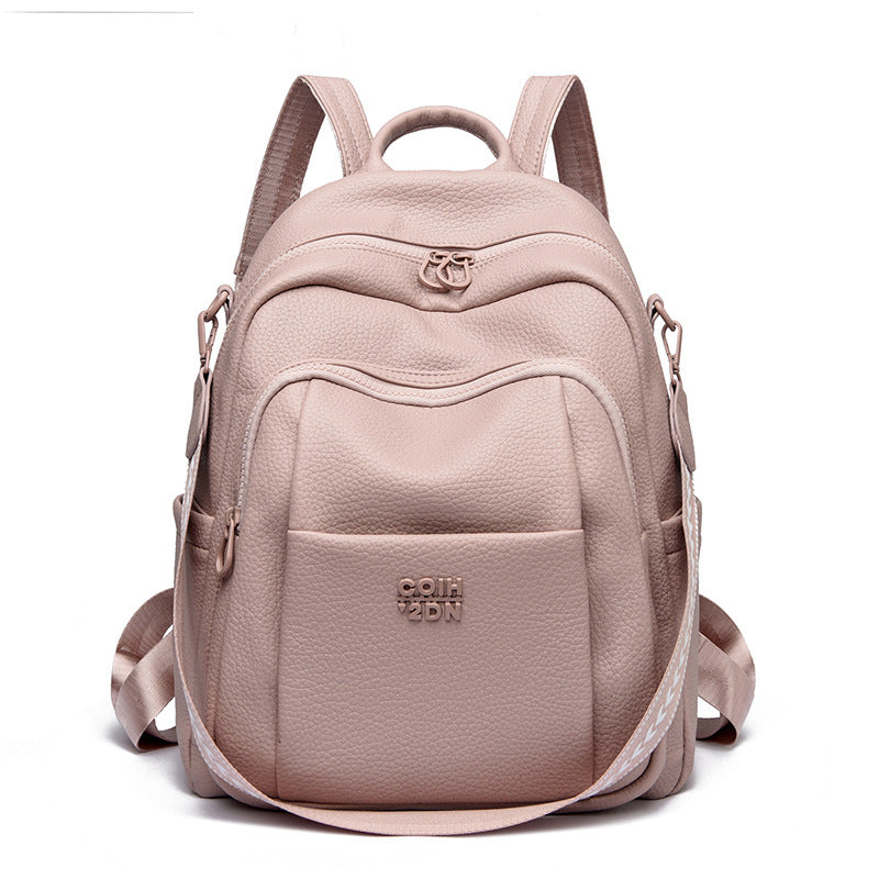 Compact Travel Backpack Kalsten