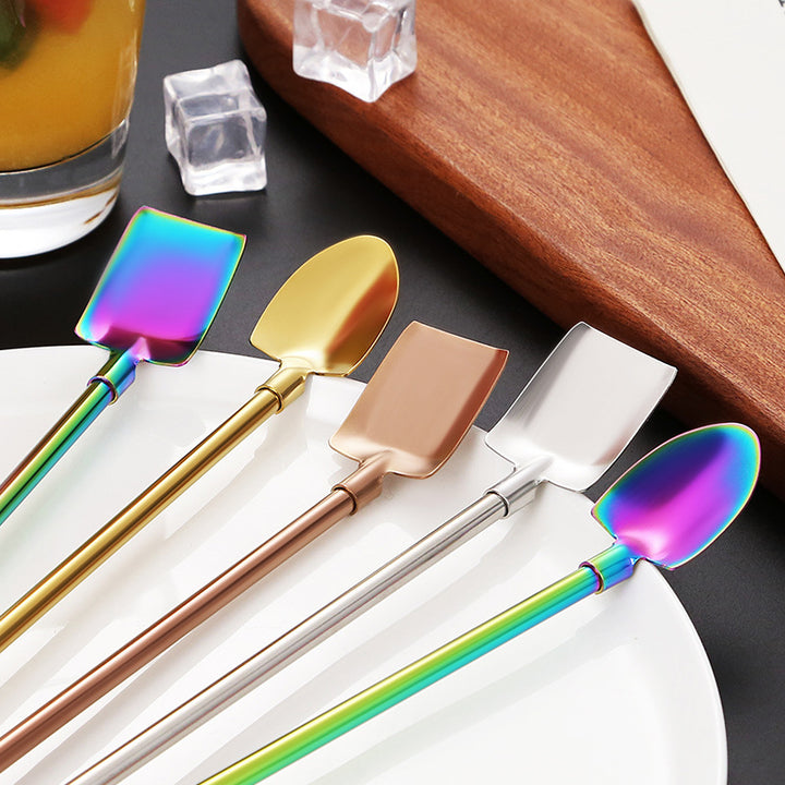 Ergonomic Mini Garden Spade Kalsten