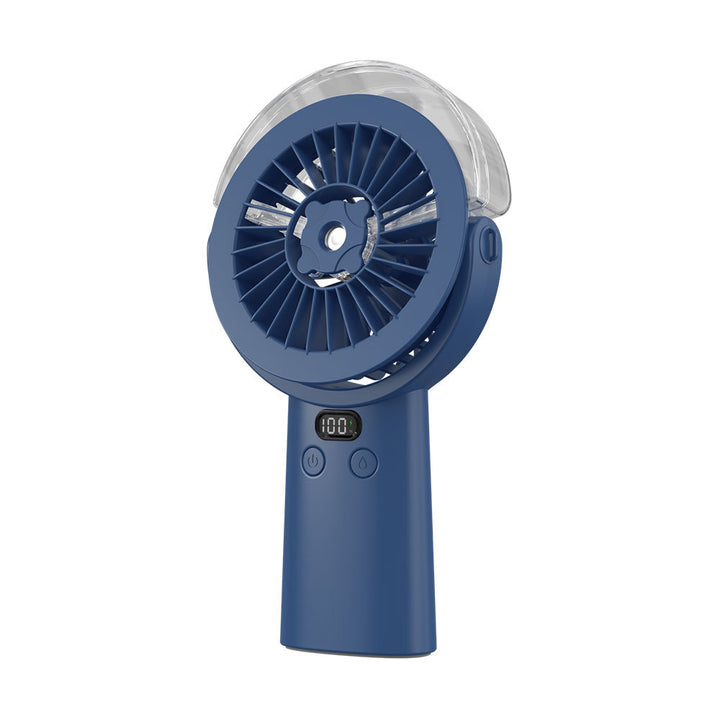 Unisex Handheld High-Speed Cooling Fan Kalsten