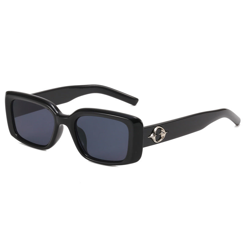 Fashionable Cube Sunglasses Kalsten