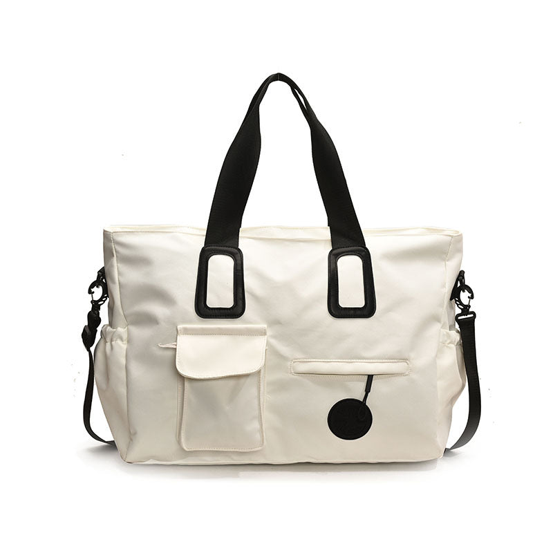 Multifunctional Shoulder Bag With Adjustable Shoulder Strap Kalsten