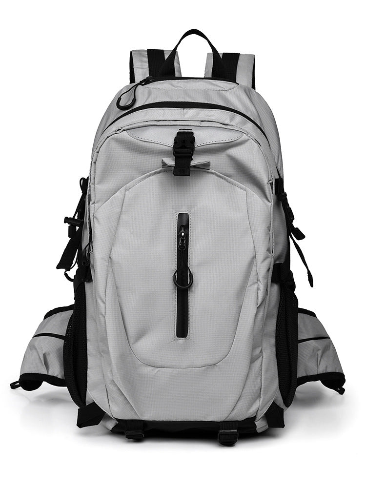 Multi-Functional Waterproof Backpack Kalsten