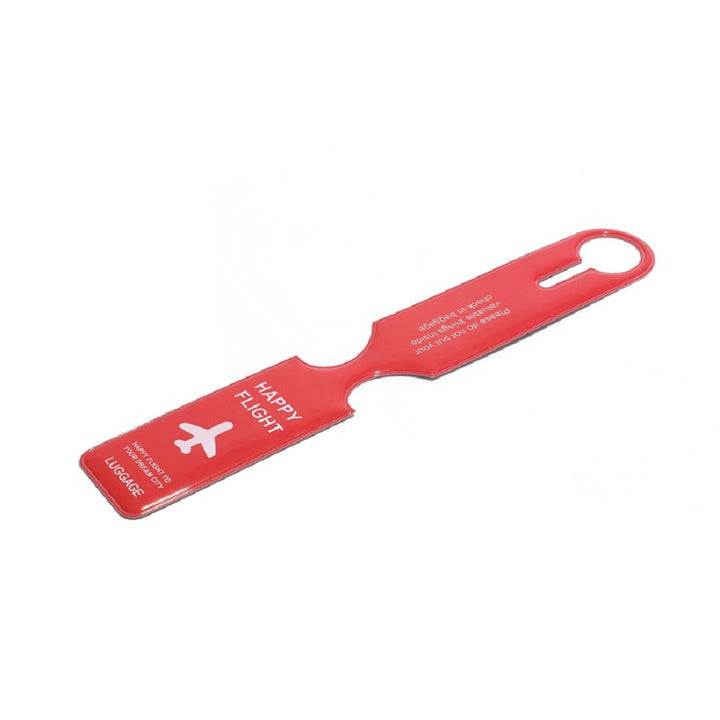 Luggage Identification Tag Kalsten