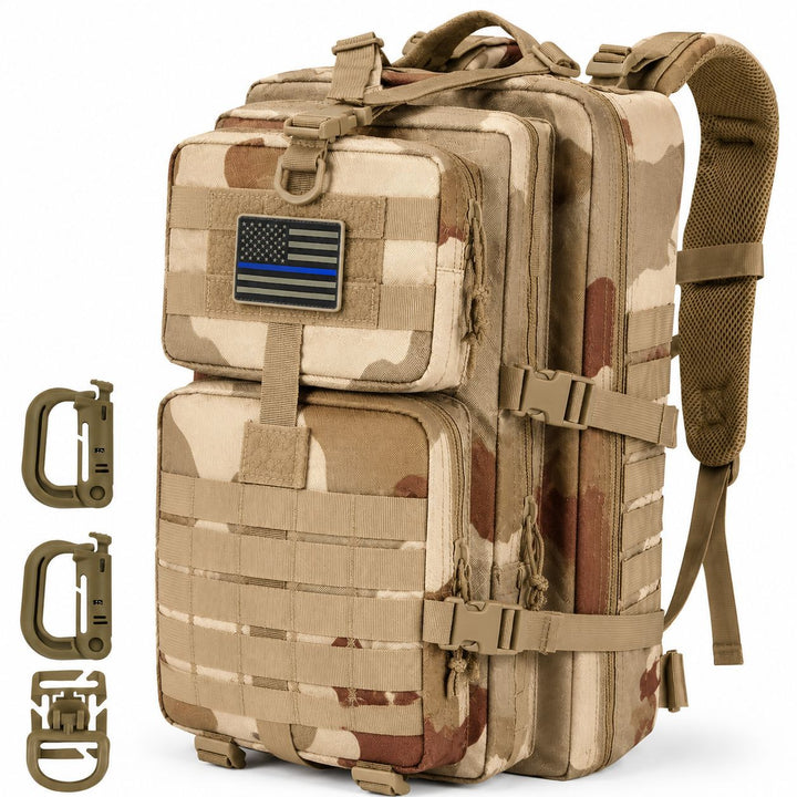 Tactical Backpack Kalsten
