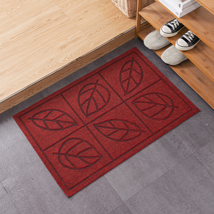 Decorative Entryway
