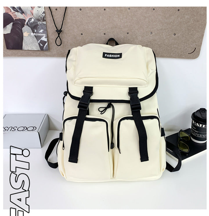 Versatile Outdoor Hiking Backpack Kalsten
