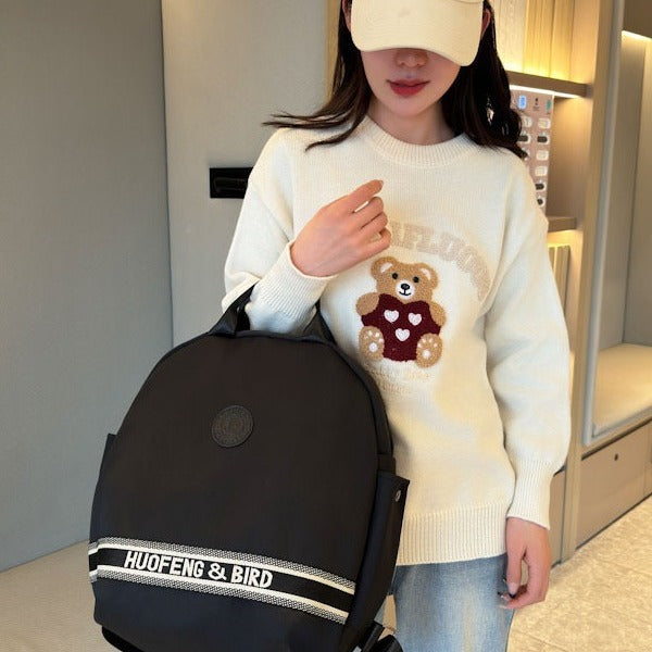 Casual Backpack Kalsten