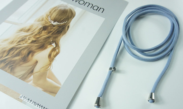 Stylish Adjustable Necklace Kalsten