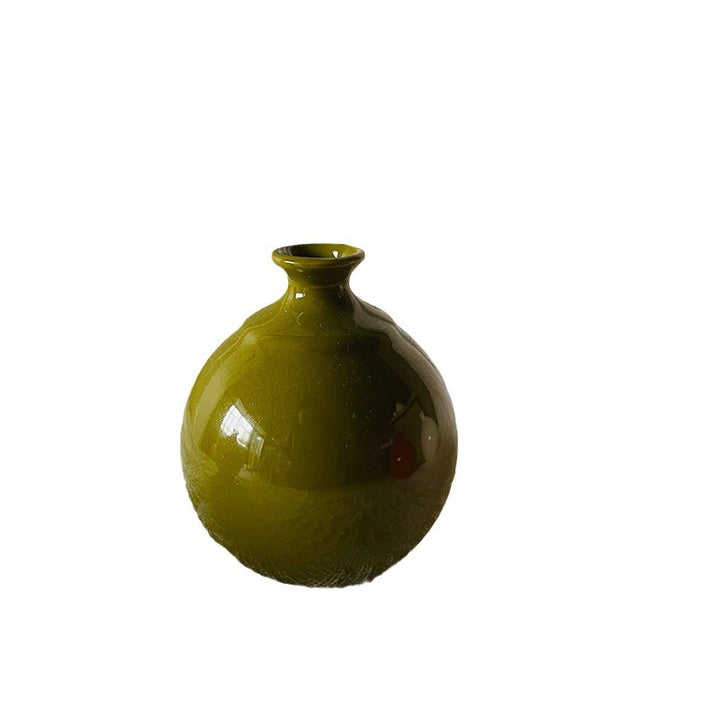 Decorative Ceramic Kalsten