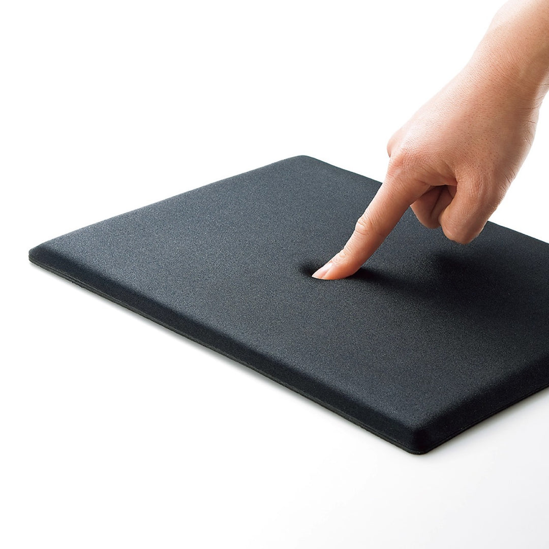 Memory Foam Ergonomic Mouse Pad