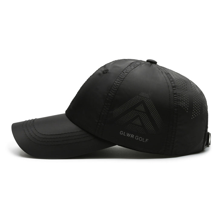 Men's Lightweight Performance Golf Cap Kalsten 1783926903