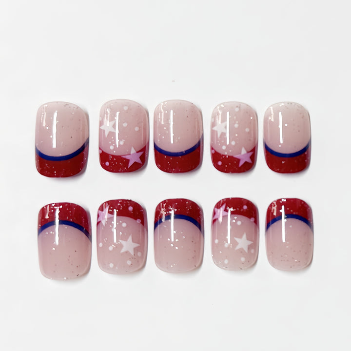 Themed Nail Art Design Kit Kalsten