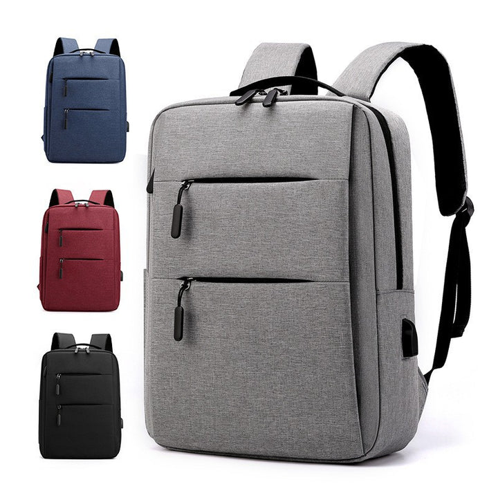Modern Lightweight Backpack Kalsten