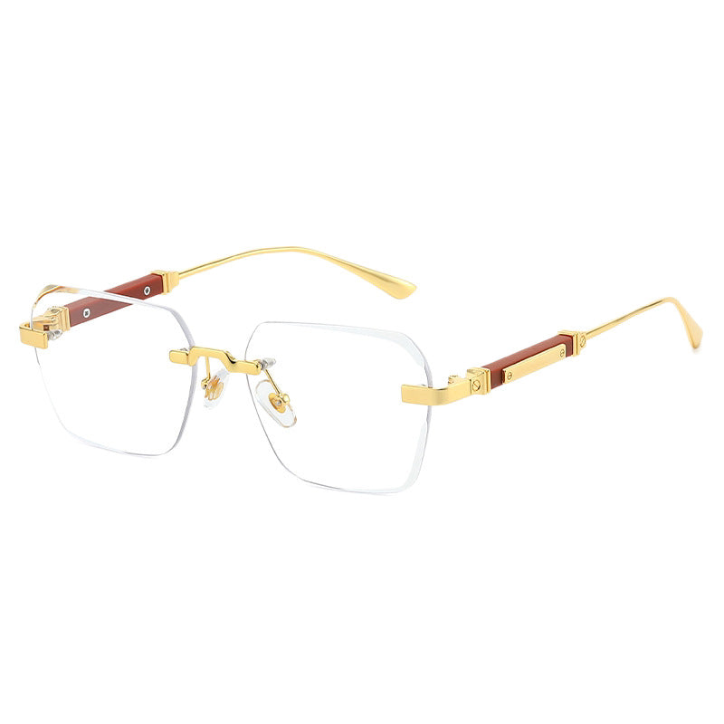 Women’s fashionable sunglasses with stylish square frame Kalsten