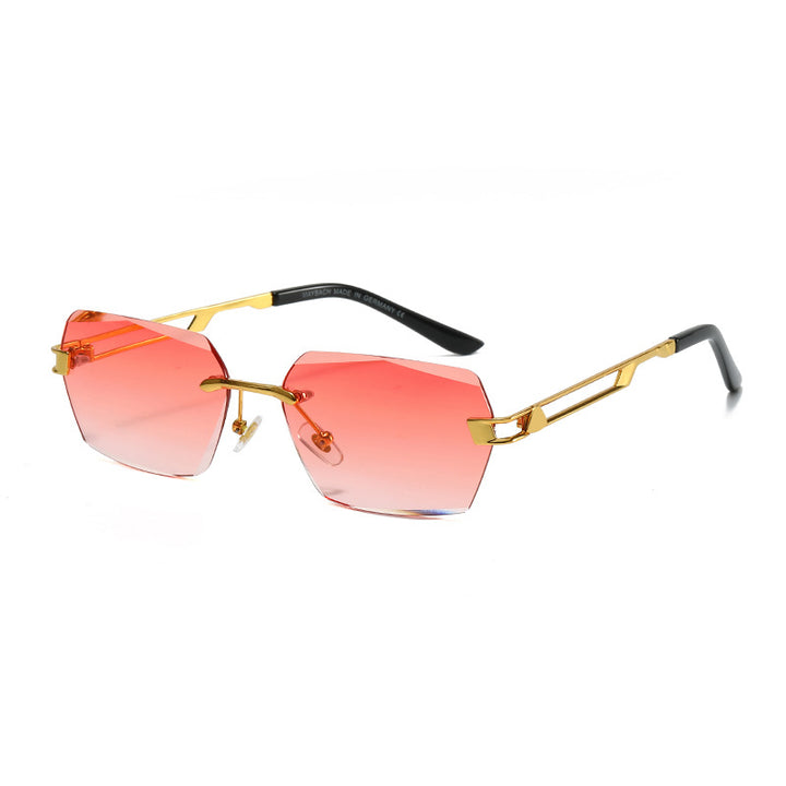 Women’s fashionable corrective glasses with exquisite frame Kalsten