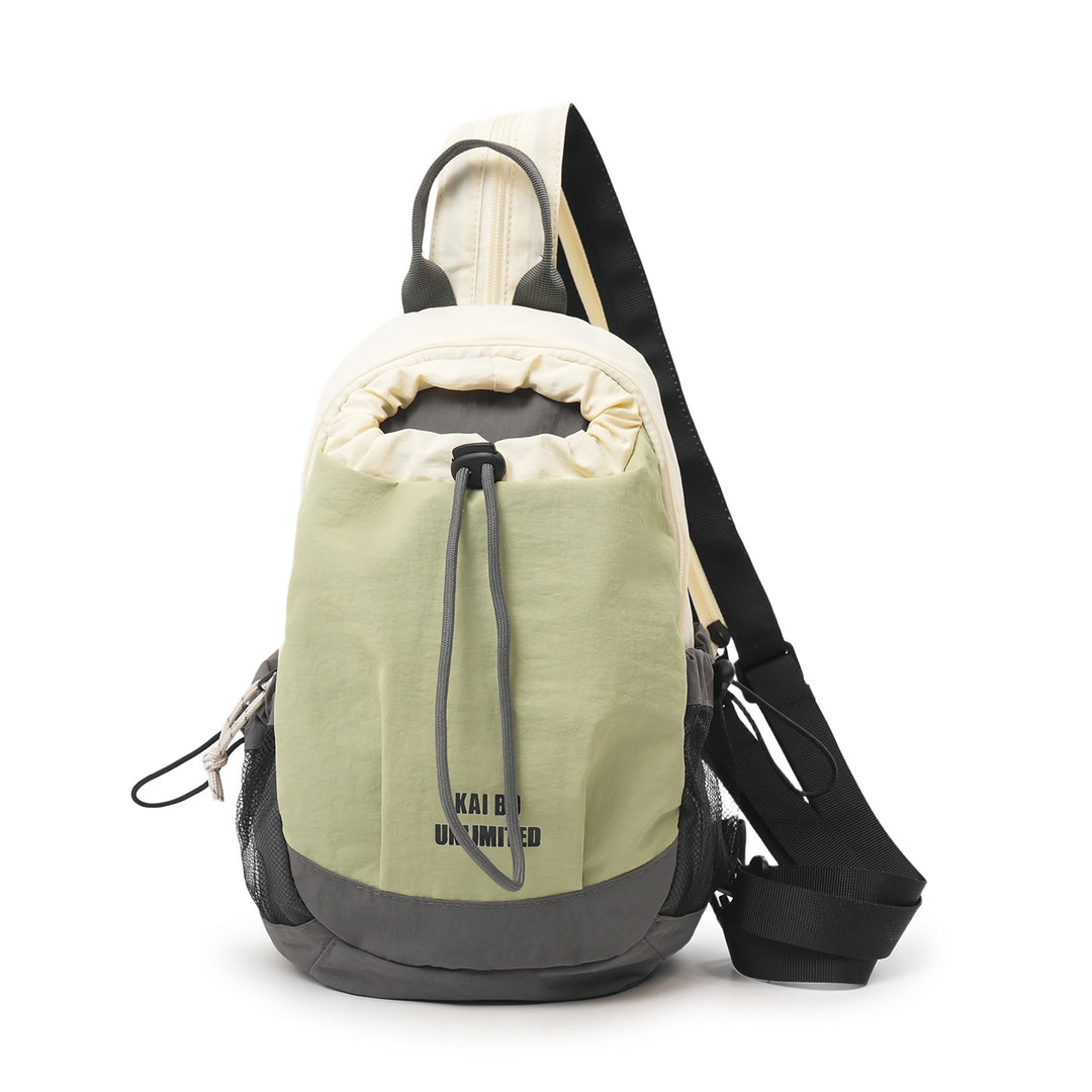 Lightweight Sling Backpack