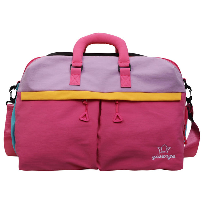 Spacious Multi-Functional Travel Duffle Kalsten