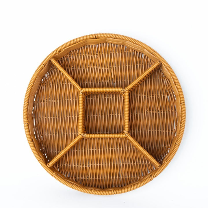 Woven Storage Basket Kalsten