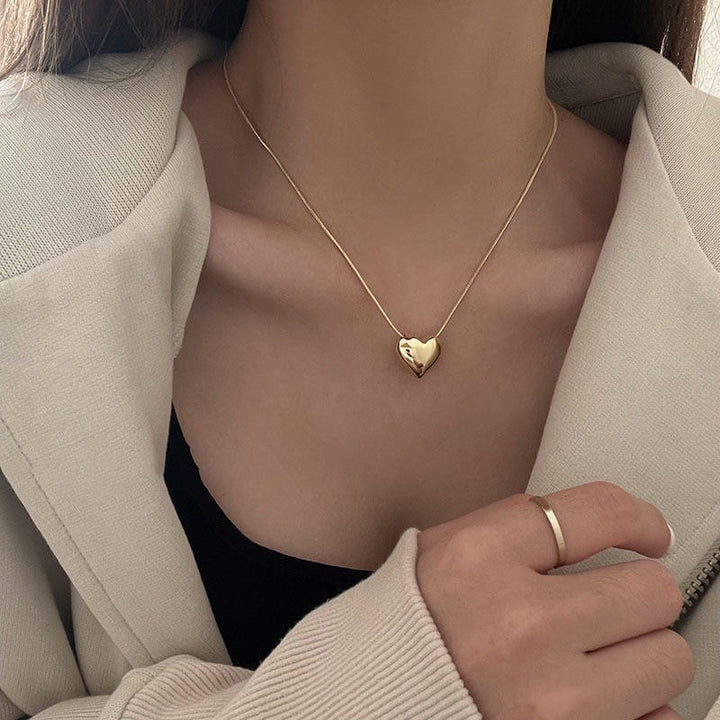 Pearl Lariat Necklace Kalsten