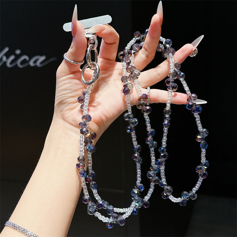 Decorative Beaded Eyewear Lanyard Kalsten 1790134623