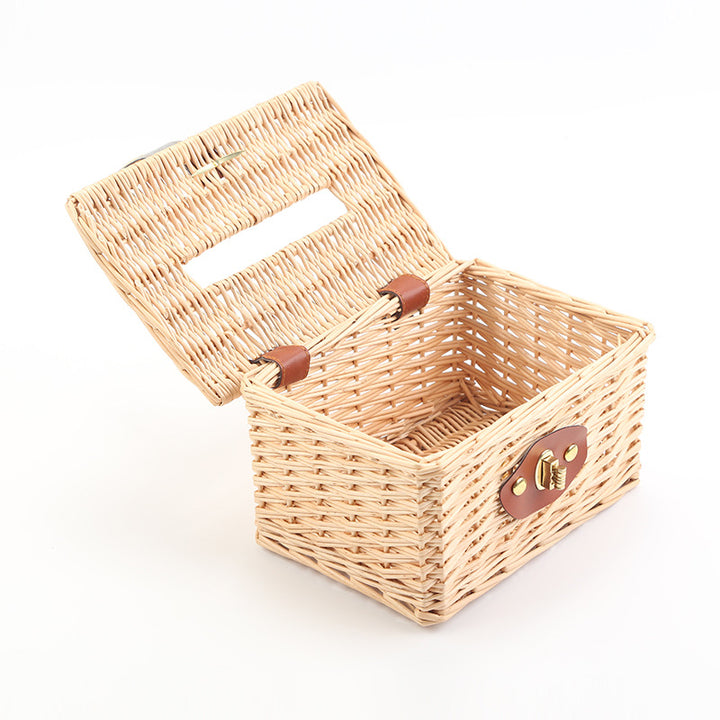 Decorative Tissue Box Kalsten