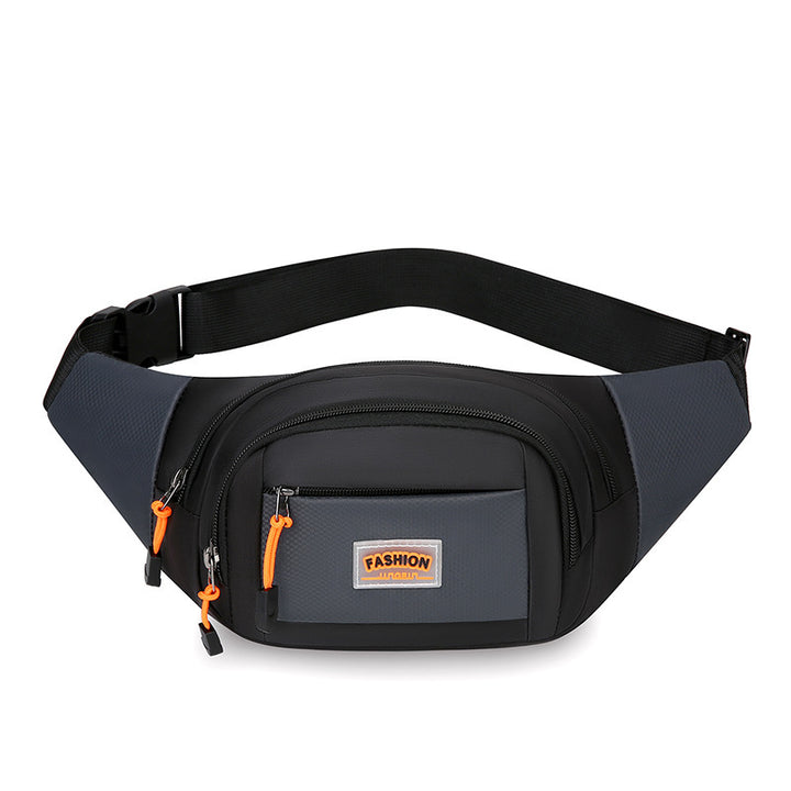 Lightweight Adventure Waist Pack