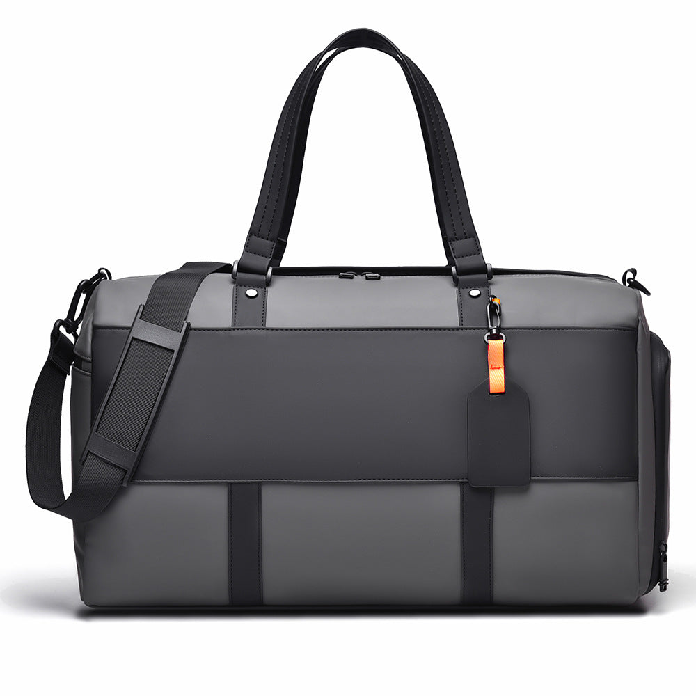 Durable Multi-Functional Travel Duffel Bag Kalsten