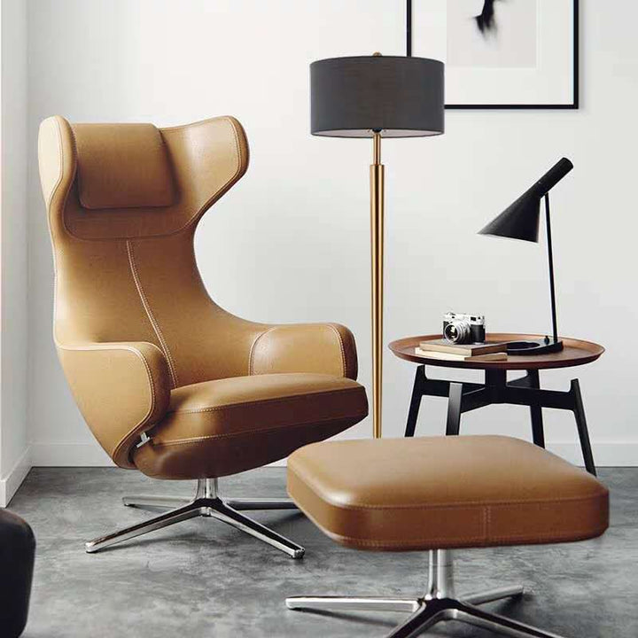 Modern Minimalist Floor Lamp