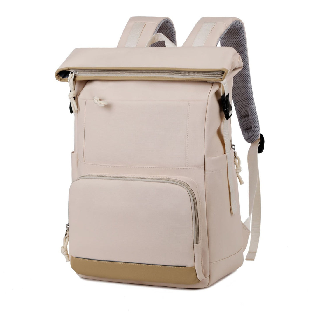 Multi-Functional Rolltop Backpack Kalsten