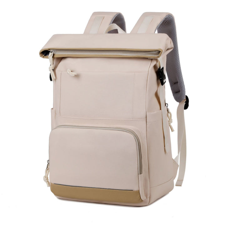 Multi-Functional Rolltop Backpack Kalsten