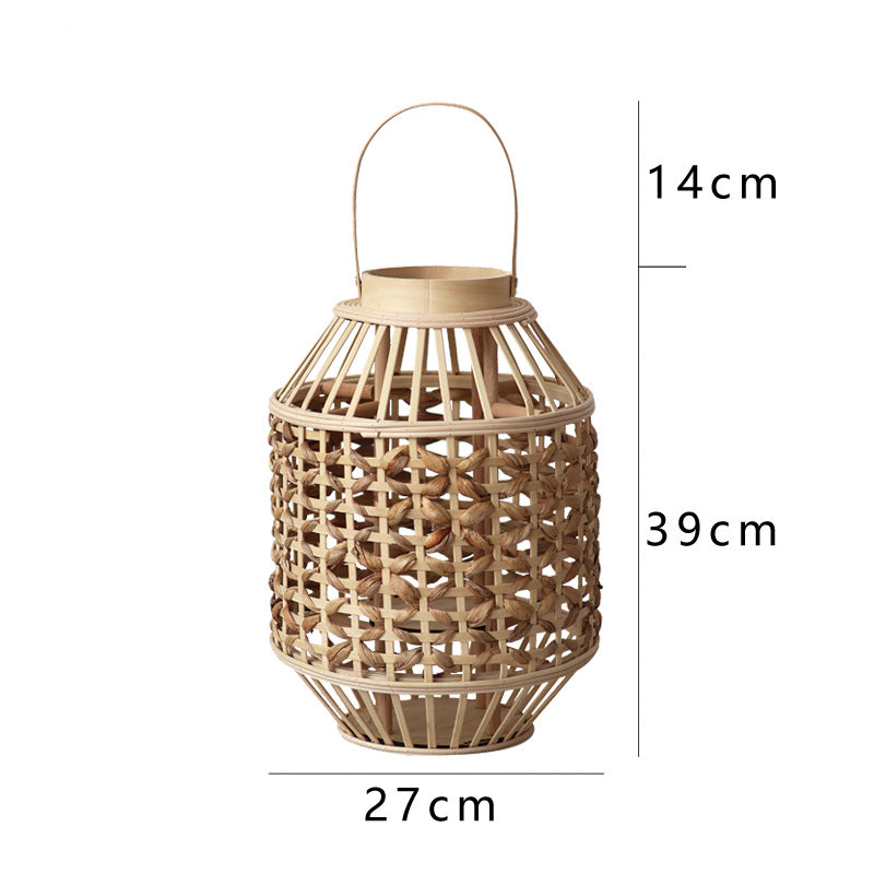 Decorative Lantern Kalsten