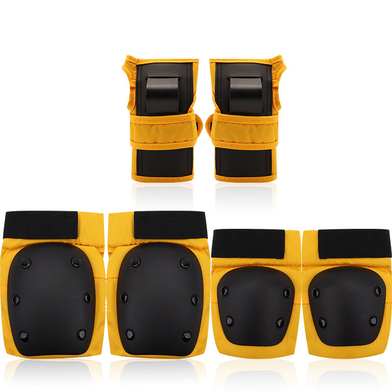 Multi-Sport Protective Gear Set Kalsten