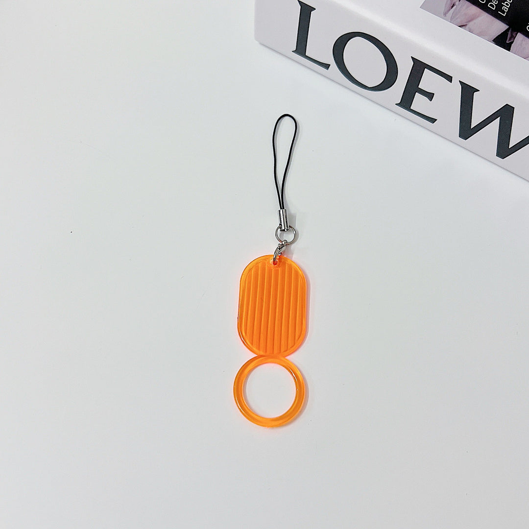 Versatile Silicone Phone Accessory Tag Kalsten
