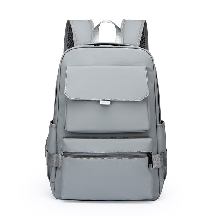 Multi-Compartment Travel Backpack Kalsten