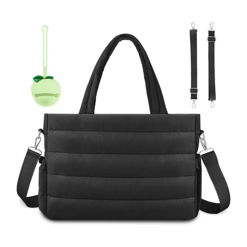 Insulated Multi-Functional Tote Bag Kalsten