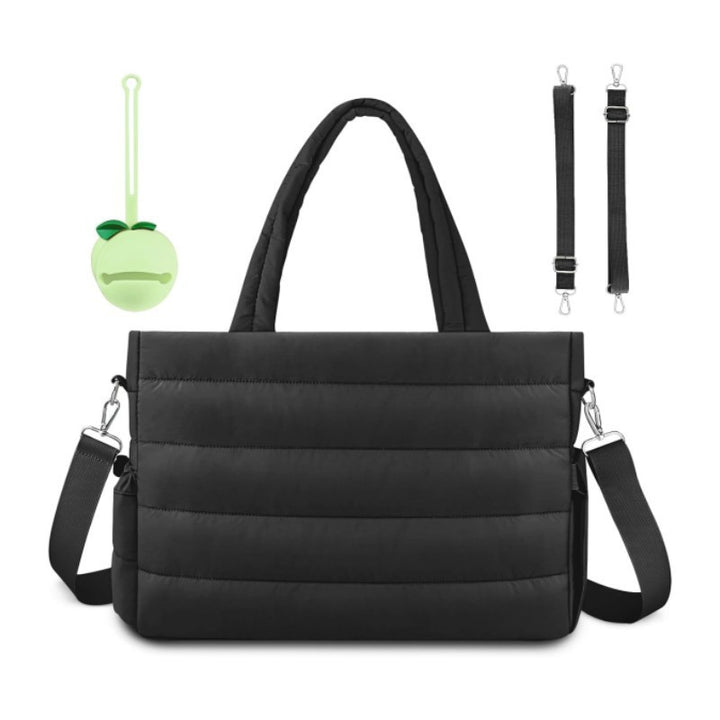 Insulated Multi-Functional Tote Bag Kalsten