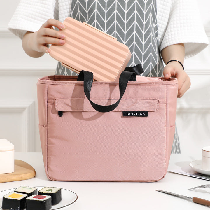 Versatile Utility Tote Kalsten